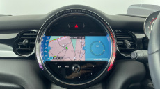 MINI Hatchback 2.0 John Cooper Works 3dr Auto Petrol Hatchback